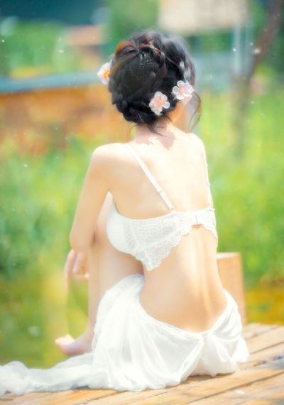 欢迎来到麦乐村
