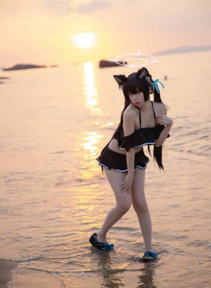 谷田部和沙